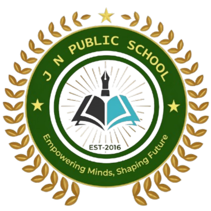 JNPS Logo